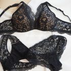 Intimissimi GIORGIA push up fehérnemű szett