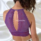 Intimissimi melltartós top lycra lace csipkéből