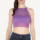 Intimissimi melltartós top lycra lace csipkéből