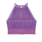 Intimissimi melltartós top lycra lace csipkéből