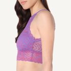 Intimissimi melltartós top lycra lace csipkéből