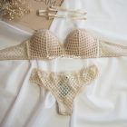 Intimissimi brazil fazonú csipke alsó