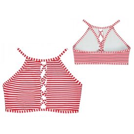 Tezenis csíkos crop top