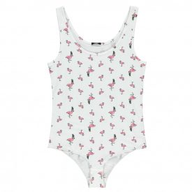 Tezenis pamut body