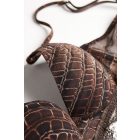Intimissimi Simona szuper push up szett