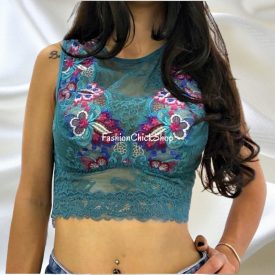 Intimissimi Colorful Dream Bra/Top
