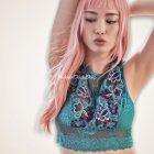 Intimissimi Colorful Dream Bra/Top