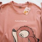 Tezenis Disney X Bambi hálóing
