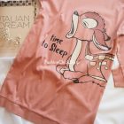 Tezenis Disney X Bambi hálóing