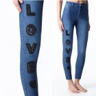 Calzedonia farmernadrág