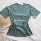 Tezenis oversized pamut póló