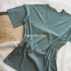 Tezenis oversized pamut póló