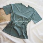 Tezenis oversized pamut póló