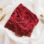 Intimissimi Velvet Touch Crop Top