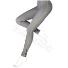 Calzedonia leggings neon csíkkal