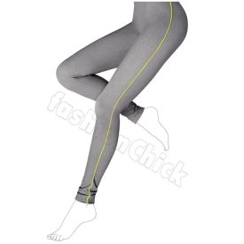 Calzedonia leggings neon csíkkal