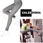 Calzedonia leggings neon csíkkal