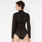 Tezenis Geo Mesh body