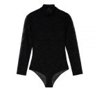 Tezenis Geo Mesh body