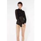 Tezenis Geo Mesh body