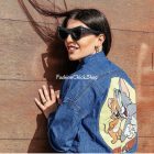 Tezenis Tom & Jerry farmering