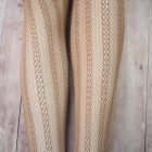 Calzedonia csillogó necc harisnyanadrág