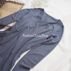 Intimissimi hosszú ujjú mikromodál top