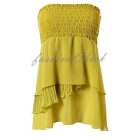 Intimissimi pánt nélküli top