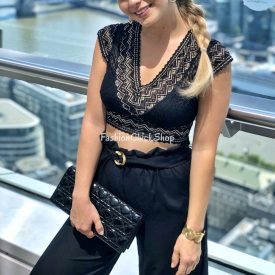 Tezenis csipke Bra/Top