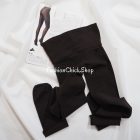 Calzedonia Totally Invisible varrás nélküli 50 denes harisnyanadrág