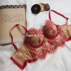 Intimissimi SOFIA exkluzív bralette