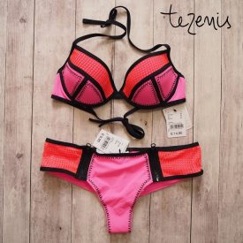 Tezenis push up bikini