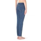Calzedonia rátétes strech farmernadrág