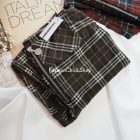Calzedonia tartan mintás rugalmas leggings