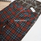 Calzedonia tartan mintás rugalmas leggings