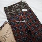Calzedonia tartan mintás rugalmas leggings