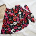 Tezenis átlapolós szoknya