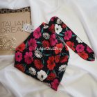 Tezenis átlapolós szoknya