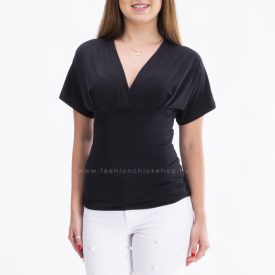 Intimissimi rövid ujjú modáltop