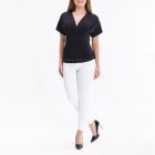 Intimissimi rövid ujjú modáltop