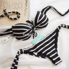 Calzedonia levehető pántos bikini