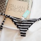 Calzedonia levehető pántos bikini