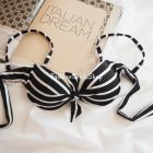 Calzedonia levehető pántos bikini