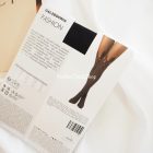 Calzedonia combzokni hatású harisnyanadrág NYUSZI mintával