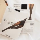 Calzedonia combzokni hatású harisnyanadrág NYUSZI mintával
