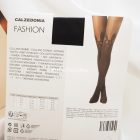 Calzedonia combzokni hatású harisnyanadrág NYUSZI mintával