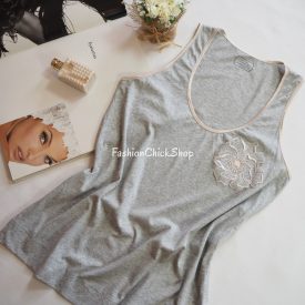 Intimissimi supima pamut trikó