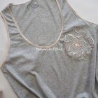 Intimissimi supima pamut trikó