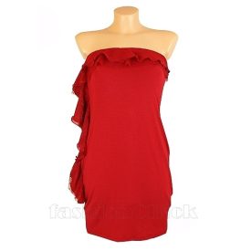 Intimissimi pánt nélküli maxitop