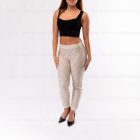 Calzedonia csipke joggernadrág